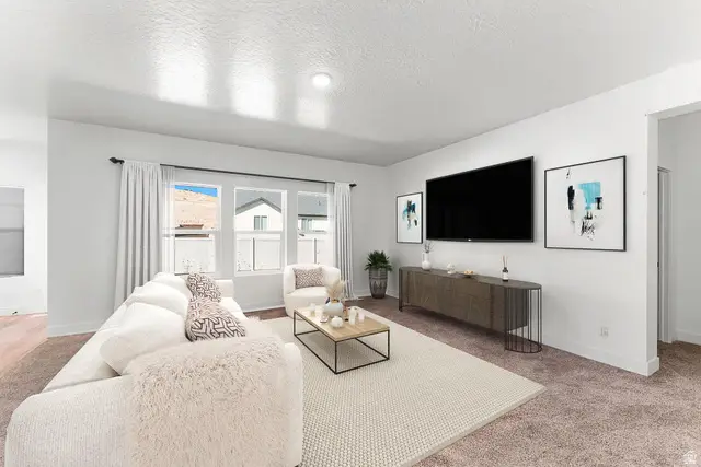 1544 S Windsong Dr, Santaquin, UT 84655 - #2