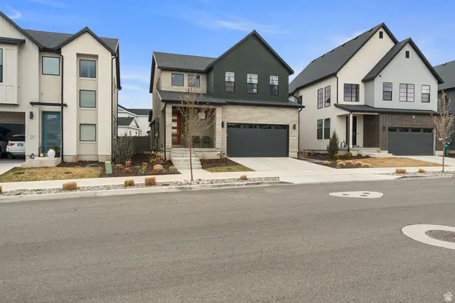 5092 W Elmfield Way, Highland, UT 84003 - #2