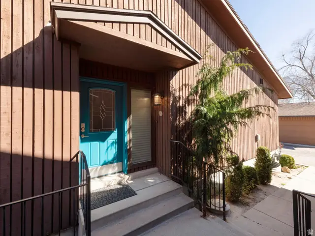 1907 E 3380 S, Millcreek, UT 84106 - #2