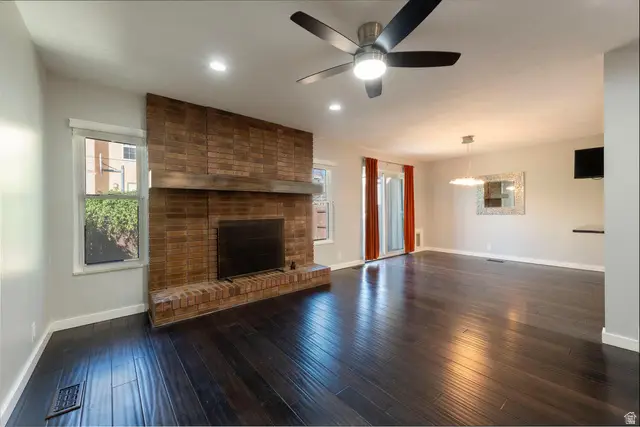 1907 E 3380 S, Millcreek, UT 84106 - #3