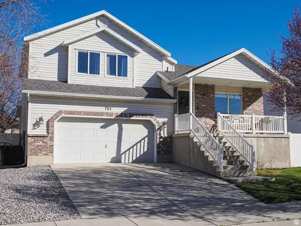 264 W 13165 S, Draper, UT 84020