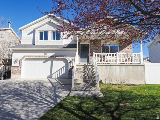 264 W 13165 S, Draper, UT 84020 - #2