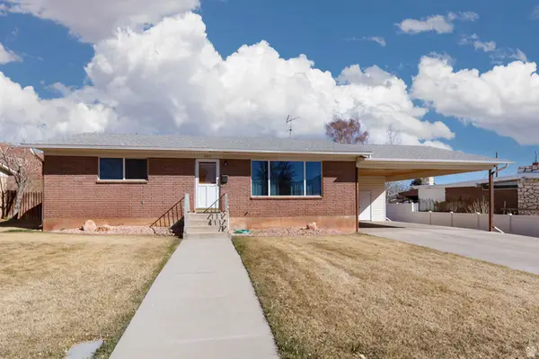 650 W 2nd Ave, Richfield, UT 84701