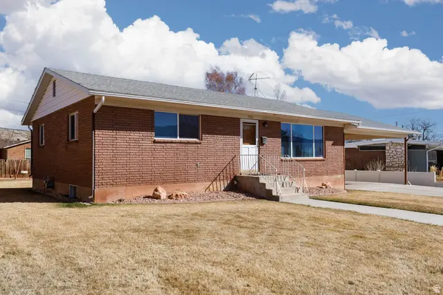 650 W 2nd Ave, Richfield, UT 84701 - #3