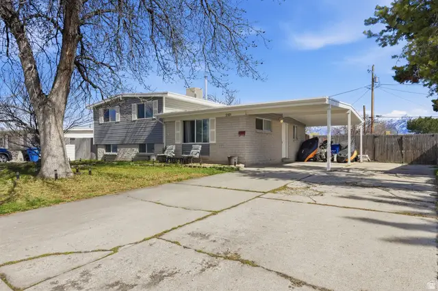 5101 Leisure Ln, Taylorsville, UT 84129 - #2