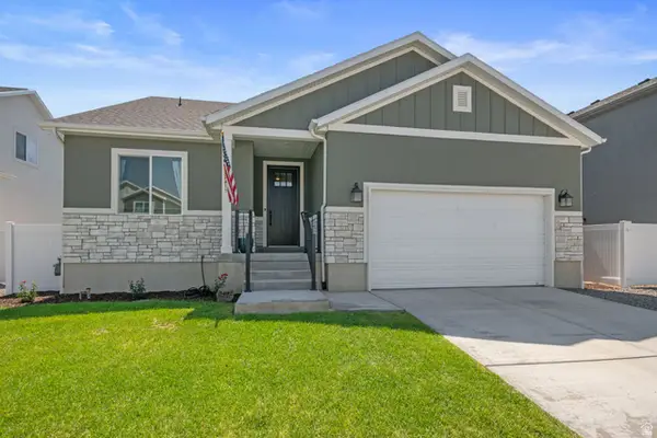 3492 N Delta St, Eagle Mountain, UT 84005
