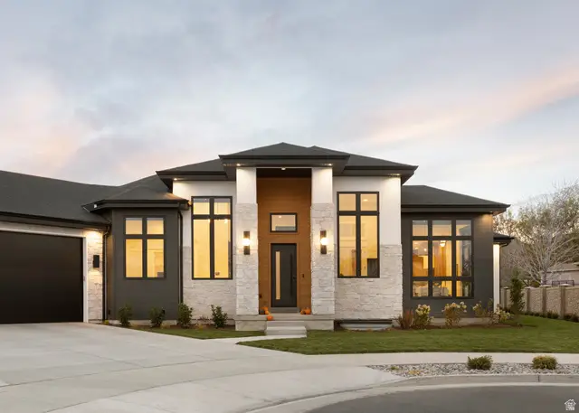 14332 S Keely Ct, Bluffdale, UT 84065 - #2