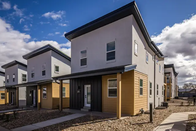 2910 E Desert Sol Ct, Moab, UT 84532 - #3