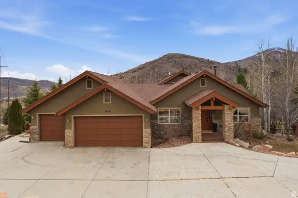 7890 Boothill Dr, Park City, UT 84098