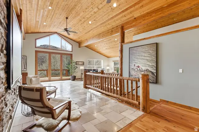 7890 Boothill Dr, Park City, UT 84098 - #3