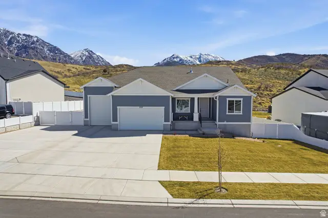 1257 S Bluff St #589, Santaquin, UT 84655 - #2