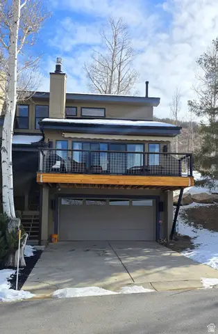 2204 E Fenchurch Dr S #10, Park City, UT 84060