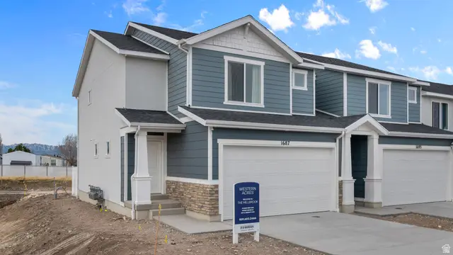 266 E Serenity Ave #1131, Tooele, UT 84074 - #2