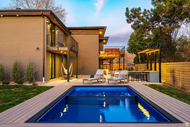 619 N J St, Salt Lake City, UT 84103 - #2