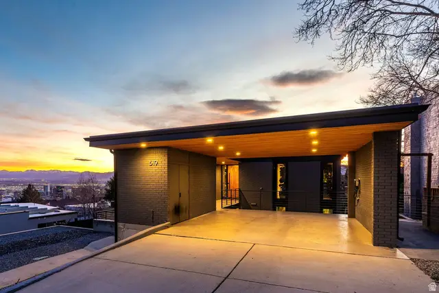 619 N J St, Salt Lake City, UT 84103 - #3