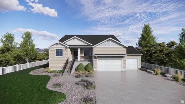 1537 S 4125 W #110, West Weber, UT 84401 - #1