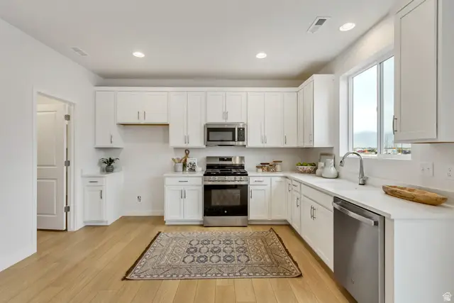 1538 N 1190 W #115, Salem, UT 84653 - #3