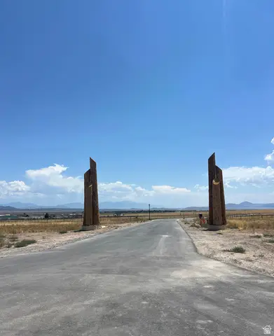 2609 N Weekly Rd #21, Eagle Mountain, UT 84005 - #2