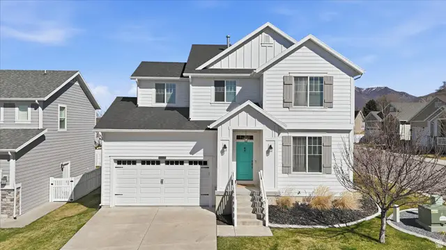 2113 E 1200 N, Layton, UT 84040 - #1