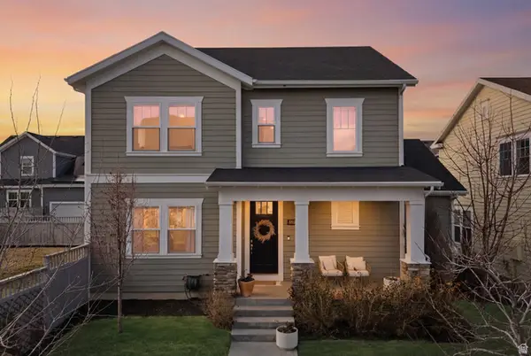 5162 W Mellow Way, South Jordan, UT 84009