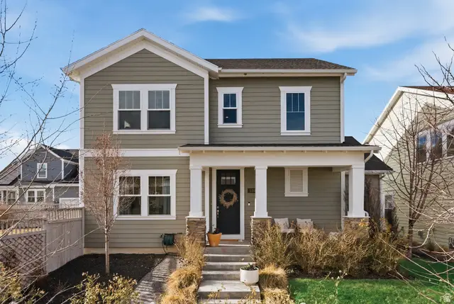 5162 W Mellow Way, South Jordan, UT 84009 - #3