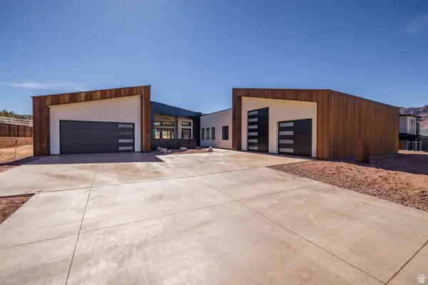 2235 Salida Del Sol, Moab, UT 84532