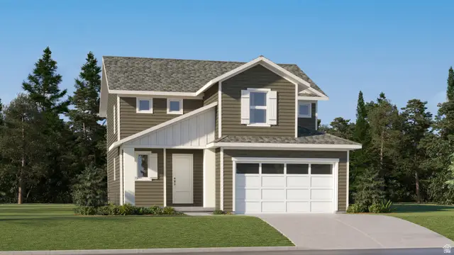 6082 W Sapphire St #333, West Jordan, UT 84081 - #1