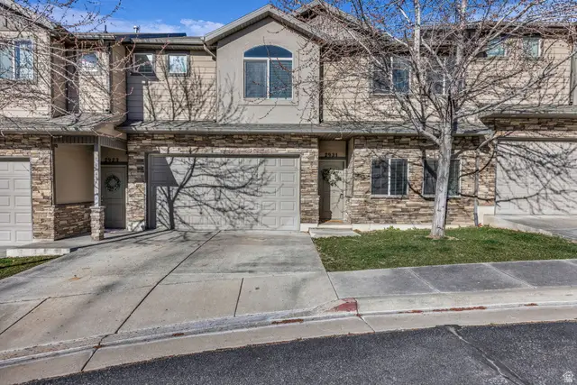 2931 N 1175 W, Layton, UT 84041 - #1