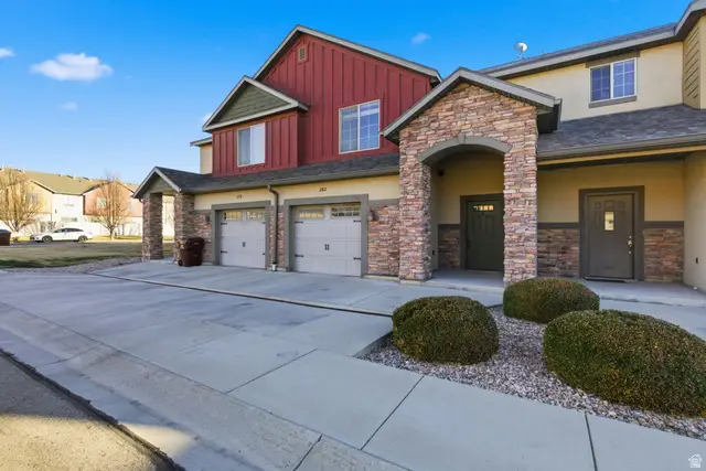 282 Cascade Ct, Saratoga Springs, UT 84045 - #3