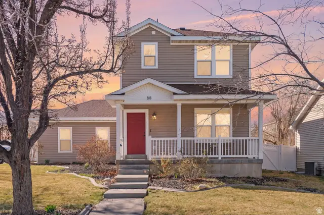 88 E Aparicio Dr, Tooele, UT 84074 - #1