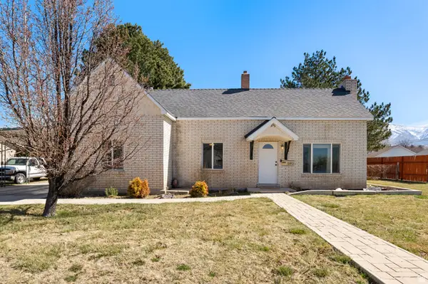 593 S 700 W, Payson, UT 84651