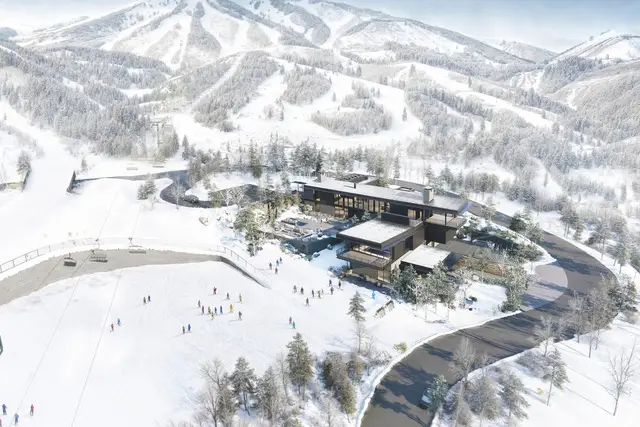 8642 N Ski Beach Way #5, Park City, UT 84060 - #2