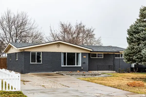 4046 S 4275 W, West Valley City, UT 84120