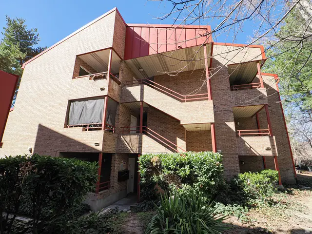 4836 S Highland Cir #504, Holladay, UT 84117 - #3