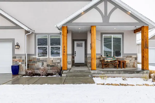 269 W Canyon View Road Ln, Midway, UT 84049