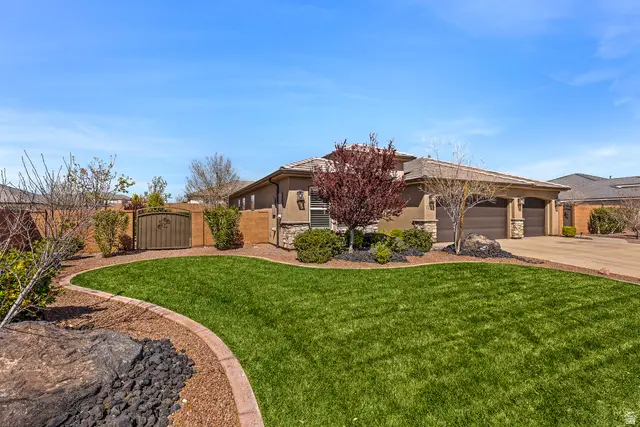 1729 E County Canyon Dr, Saint George, UT 84790 - #2
