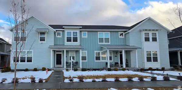 5343 W Big Sur Dr, South Jordan, UT 84009