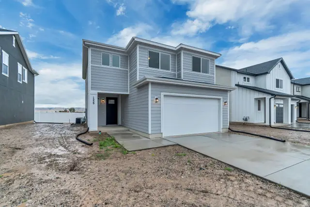 1559 N 1190 W #113, Salem, UT 84653 - #2