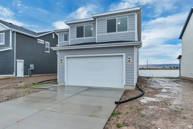 1559 N 1190 W #113, Salem, UT 84653 - #3