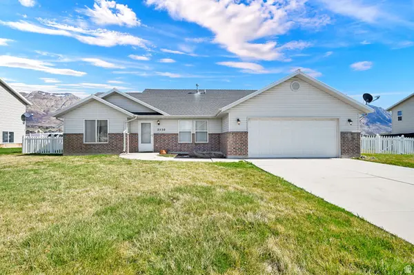 2530 N 350 W, Harrisville, UT 84414