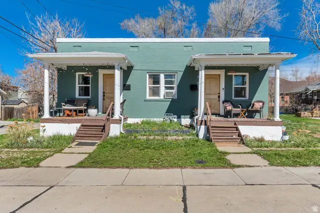 723 Yale Ave, Salt Lake City, UT 84105 - #1