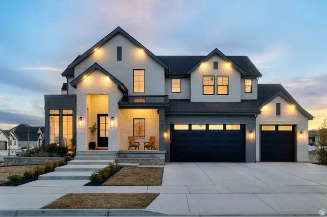 995 N Titan Dr, Lehi, UT 84043 - #1