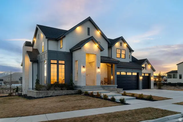 995 N Titan Dr, Lehi, UT 84043 - #2