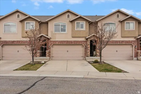 1818 W 5050 S, Roy, UT 84067