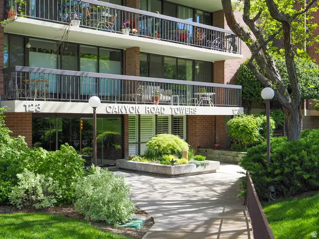 123 E 2nd Ave #414, Salt Lake City, UT 84103 - #3