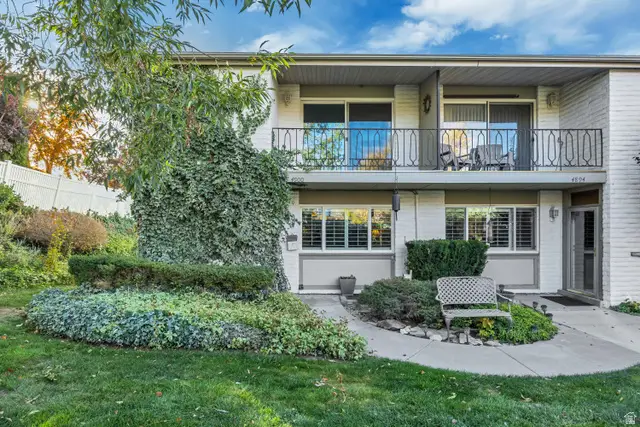 1740 E 4900 S #49, Holladay, UT 84117 - #1