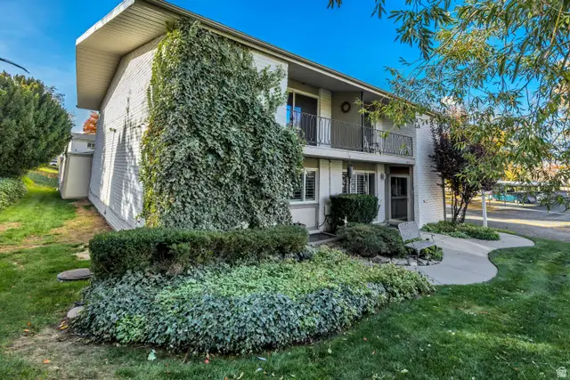 1740 E 4900 S #49, Holladay, UT 84117 - #2