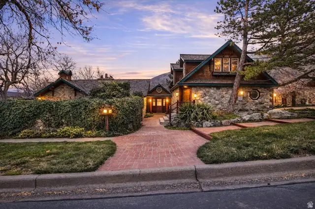 12 N 200 E, Farmington, UT 84025 - #1