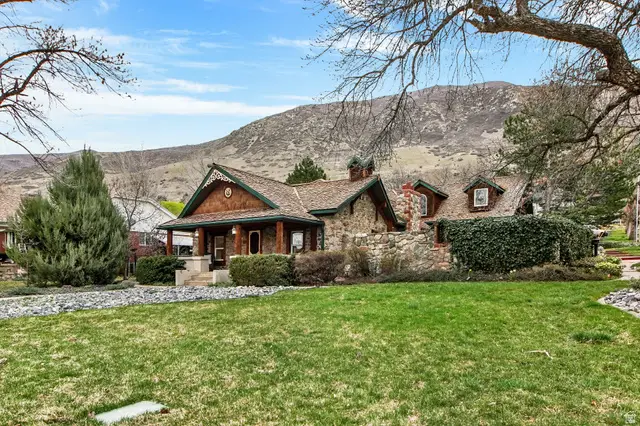 12 N 200 E, Farmington, UT 84025 - #3