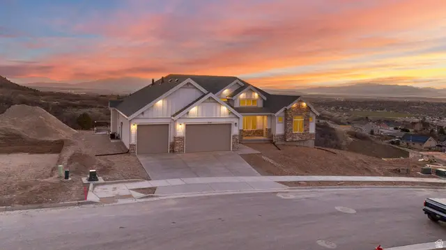 2714 S Eagle Dr #ORC04, Spanish Fork, UT 84660 - #3